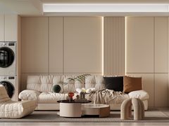 -索菲亚衣柜橱柜全屋定制(真北红星店)