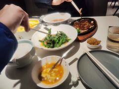 -千日贺茶餐厅(开发区安盛店)