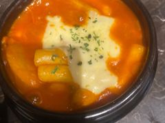 -大叹号·朝鲜族烤肉(潍坊泰华城店)
