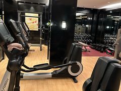 -丽思卡尔顿酒店泳池(金融街店)