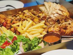 -HELLO MUSAE 拾光缪斯餐厅·纯正希腊风味(苏州中心店)