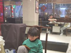 -皇城老妈·大连海鲜火锅(港湾店)