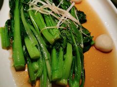 客家小菜心-绿茶餐厅