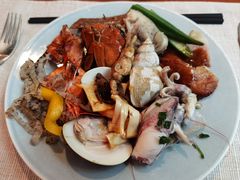-阿纳迪酒店·秘境西餐厅