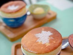 -芙蕾哥哥souffle