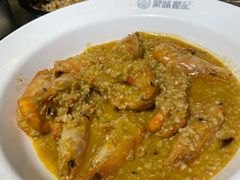 -聚味瞿记·龙虾堂(望城店)