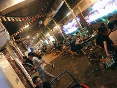 -五彩凉山自助西昌烧烤(柳翠路店)