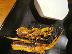 特色烤人参-盱眙小龙虾(天虹店)
