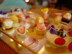 -苏州洲际酒店·大堂酒廊