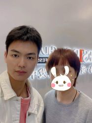 -YESIDO椰岛造型烫发染发