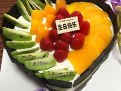-梦菲思(果园道店)