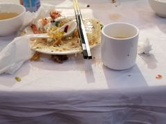 -小贝壳酒楼(经九路店)