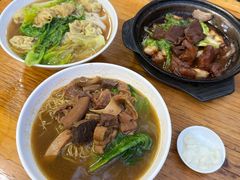 -珍珍小食店(西华路店)