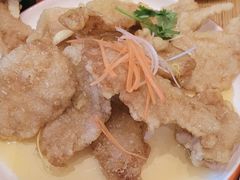 -东北风(龙湾万达广场)