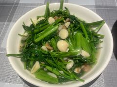 -彭耕记猪油炒小菜(吉联mall店)