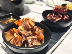 -到家尝北京菜(西坝河店)