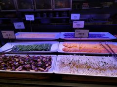 -韩盛·盛江山自助料理(中街大悦城店)