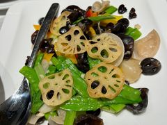-香樟花园新粤料理(无锡万象城店)