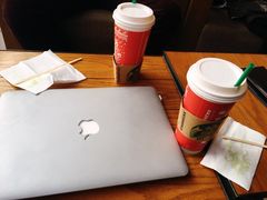 -星巴克(太原柳巷第一店)