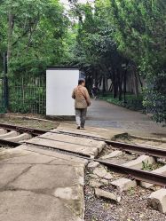 -上海市儿童医院(泸定路院区)
