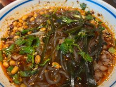 -蓉李记成都名小吃(武汉经开万达店)
