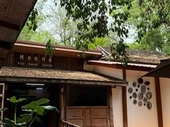 -Meena Rice Based Cuisine