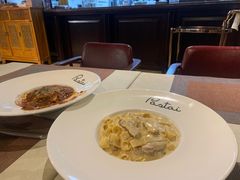 -BONAZZA 意大利餐厅