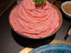 -吼堂老火锅(太古里总店)