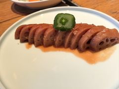 -金牌外婆家(苏州中心店)