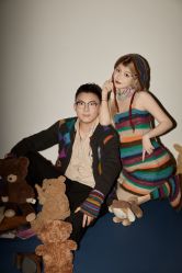 -WAVE SODA摄影工作室