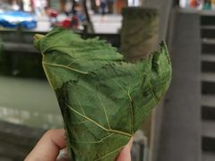 -叶婆婆豆浆馍馍