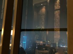 -悦厅·下午茶(杭州柏悦酒店)