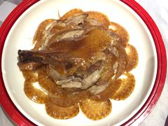 -味+新京宴·烤鸭·北京菜(创意谷店)