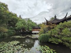 -郭庄景区