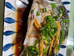 -强胜客家小镇(永福路店)