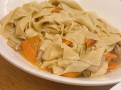 -东北风(江北万达店)
