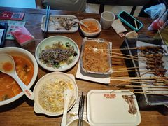 -管氏翅吧(台湾街店)
