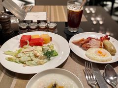 -成都尼依格罗酒店