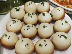 生煎包-金时代顺风大酒店(协泰店)