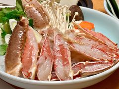 -蟹道乐(道顿堀本店)