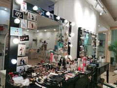 -iF摄影•全家福•证件照•形象照(南山店)