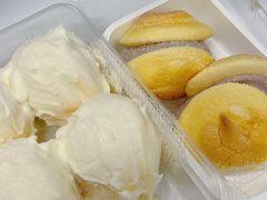 -鲍师傅糕点(江苏路店)
