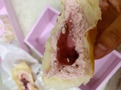 -好利来(熙地港店)