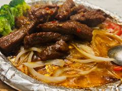 -万宝海鲜舫(劳动公园店)