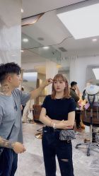 -DIAN DIAN SALON点点