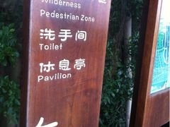 -大湾区中央湿地公园