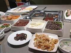 -海底捞火锅(金鼎广场店)