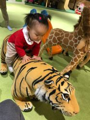 -幻贝家儿童乐园(苏州中心店)