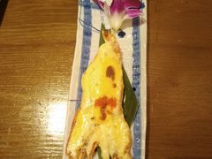芝士焗大虾-鱼跃料理(步步高店)