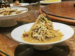 温拌腰丝-面辣子·陕西家乡菜(钟楼店)